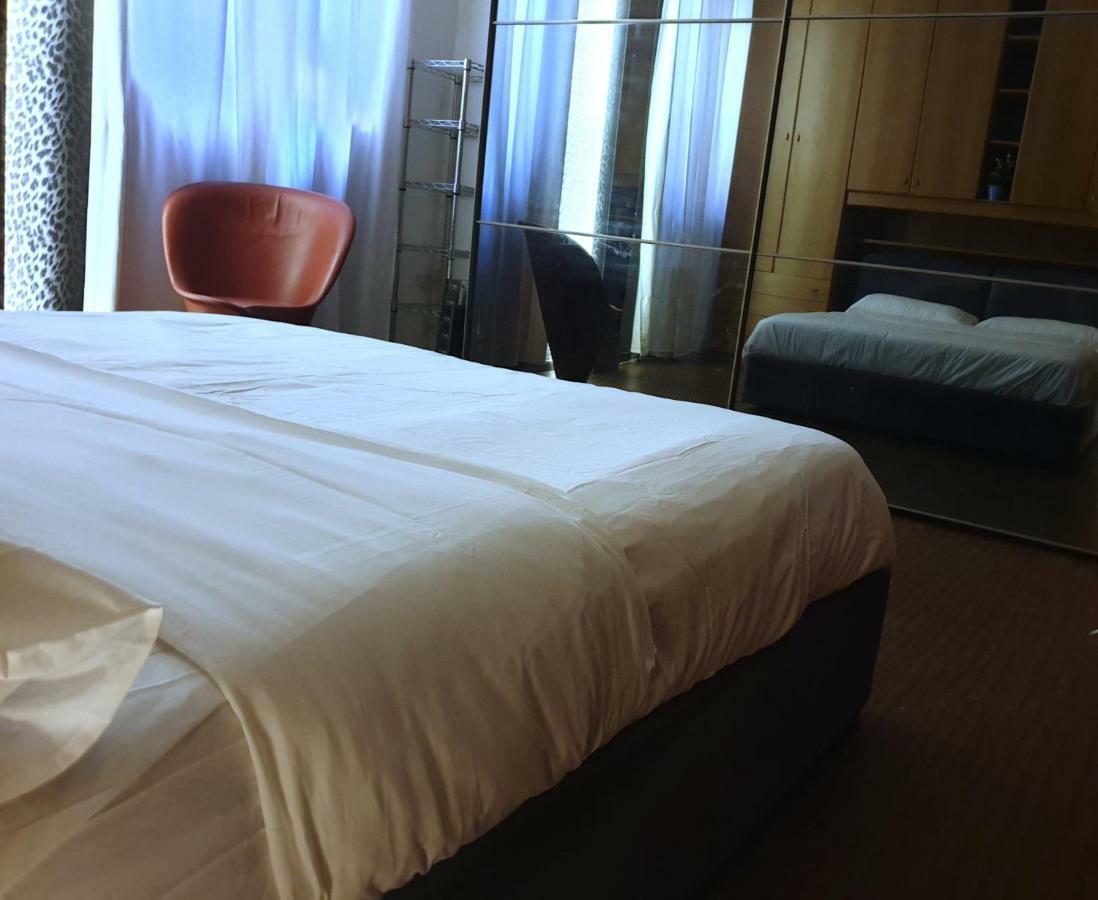 5Min Walk From Duomo! Apartment 100M2 Milan Extérieur photo