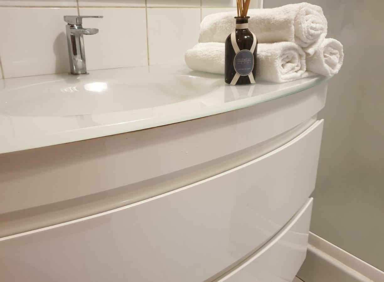 5Min Walk From Duomo! Apartment 100M2 Milan Extérieur photo