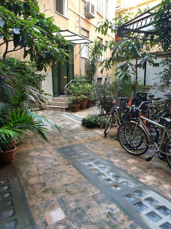 5Min Walk From Duomo! Apartment 100M2 Milan Extérieur photo