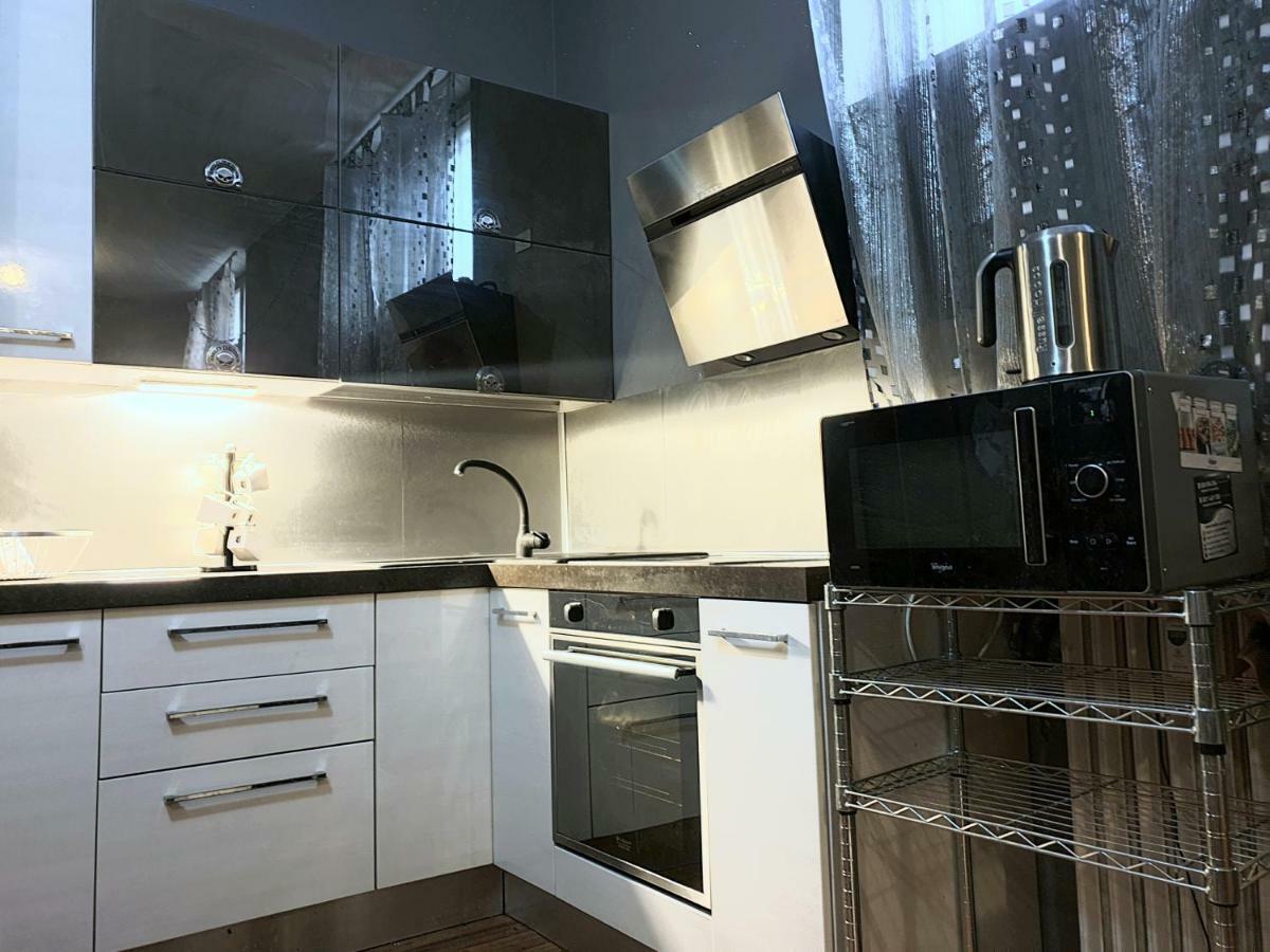 5Min Walk From Duomo! Apartment 100M2 Milan Extérieur photo